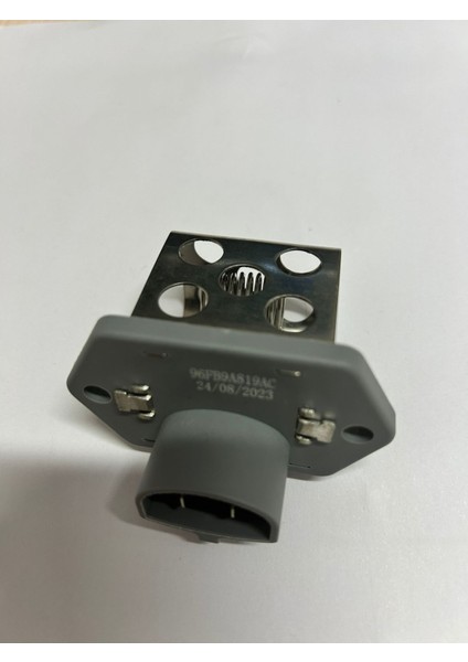 Klima Rezistansı Fiesta-Connect Mnt 96FB 9A819 Ac 1445117