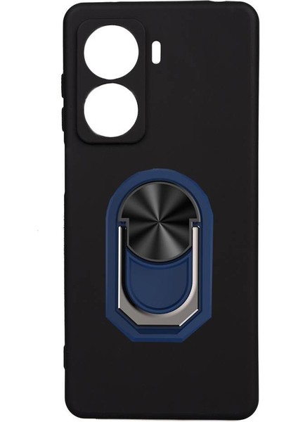 Nihcase Casper Via X40 Kılıf Yüzüklü Kickstand Tpu Silikon