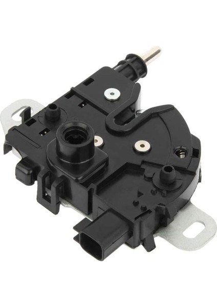 Ithal Motor Kaput Kilidi Alarmlı Focus 05&gt; Ith 3M51 16700 Bc 64509