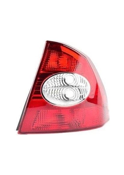Ithal Stop Lambası Sağ - Sedan Focus 05&gt;11 Ith 5M51 13A602 Ab 1333832