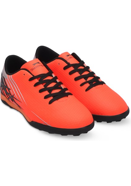 CARLO I Erkek Futbol Ayakkabı Turuncu fiyatları