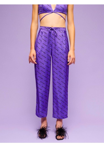 N23KN3109 Nocturne Pantolon