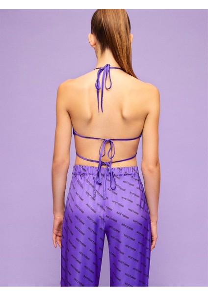 N23KN3109 Nocturne Pantolon