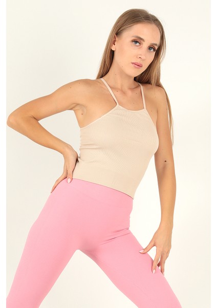 Seamless Büstiyer modelleri