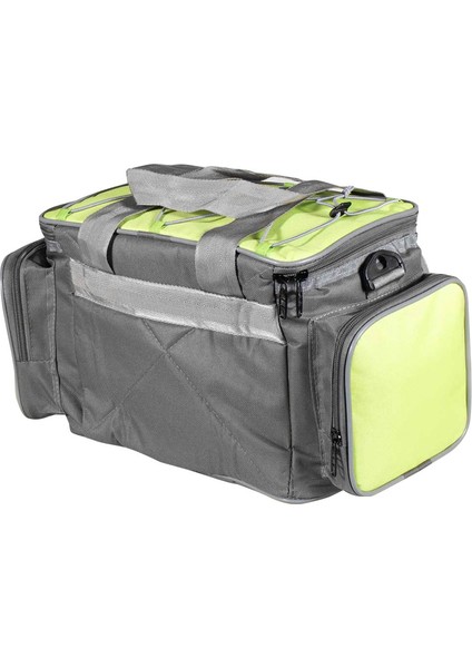 Tackle Bag Balıkçı Malzeme Çantası