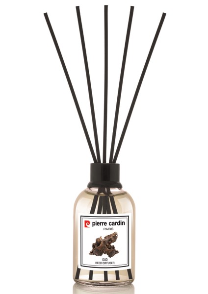 Reed Diffuser 110 ml - Oud - Oda Kokusu