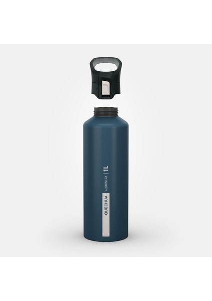 Tekno Trust Günlük ve Spor Outdoor Alüminyum Matara - 1 L - Mavi - MH500 fiyatları