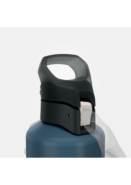 Tekno Trust Günlük ve Spor Outdoor Alüminyum Matara - 1 L - Mavi - MH500 fırsatları