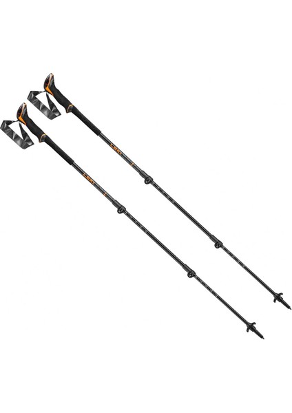 Leki Makalu Lite Speedlock Trekking Batonu