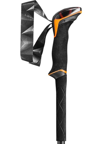 Leki Makalu Lite Speedlock Trekking Batonu fırsatları