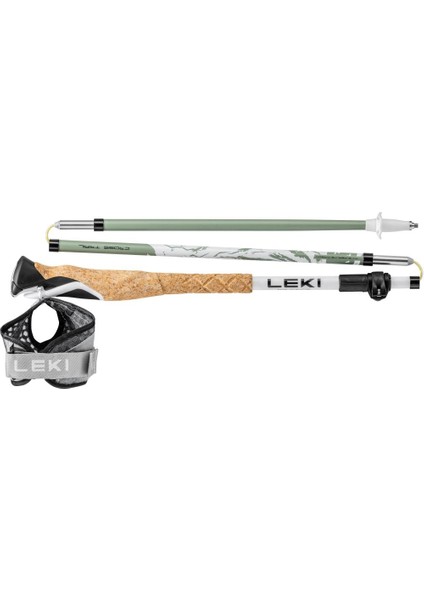 Leki Cross Trail Fx Süperlite Baton
