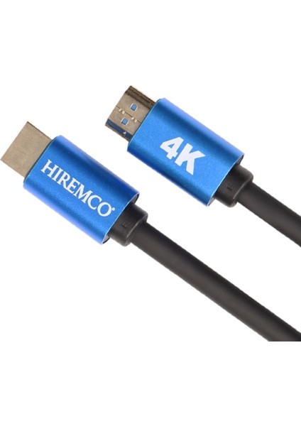 Hıremco HDMI Kablo 1,5mt 4K 2.0V Ultra Hd