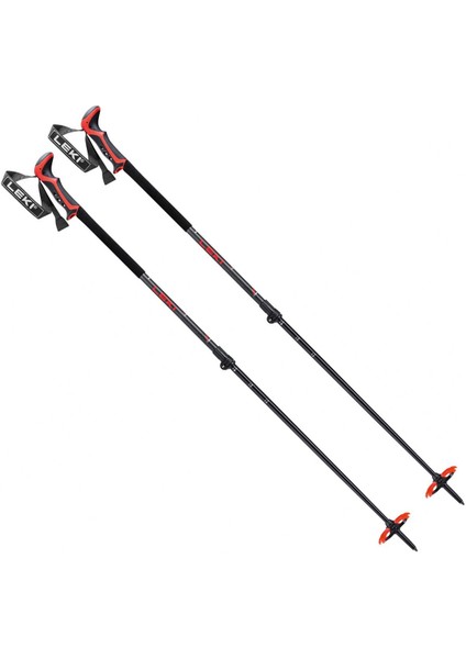 Leki Haute Route 2 Speedlock Baton