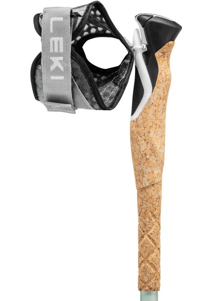 Leki Cross Trail Carbon Speedlock Trekking Batonu