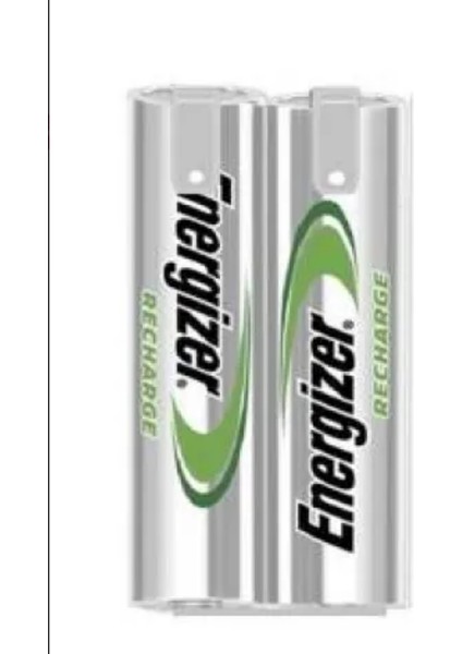 2.4V 700MAH Traş Makinesi Pili