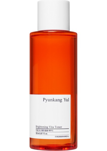 Brightening Vita Toner - Aydınlatıcı Vita Tonik 150ML