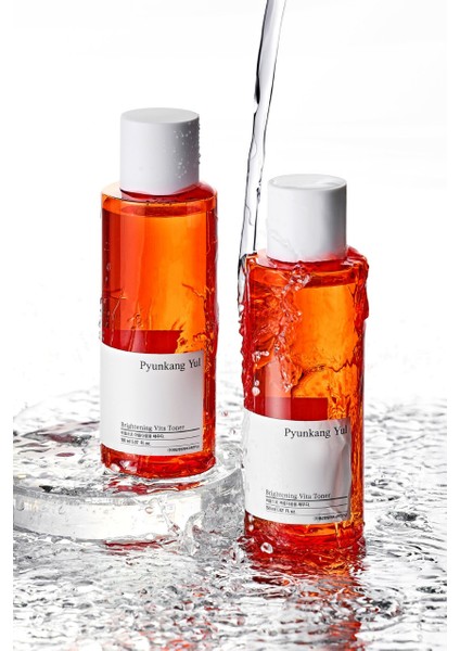 Brightening Vita Toner - Aydınlatıcı Vita Tonik 150ML indirimleri