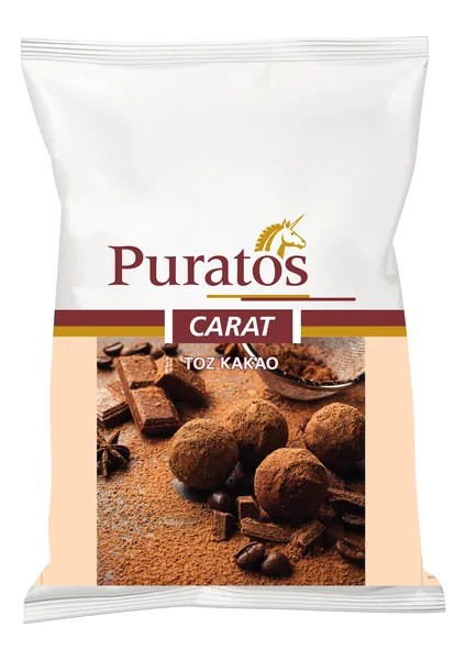 Carat Toz Kakao 500 GR.