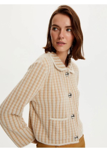 N24KD50070 Nocturne Hırka