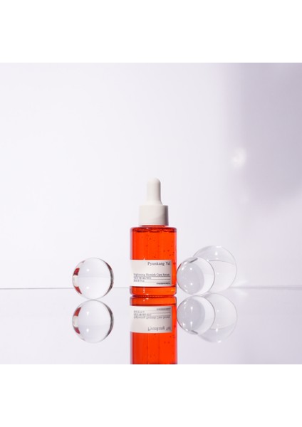 Brightening Blemish Care Serum - Aydınlatıcı Leke Bakım Serumu 30ML fırsatları