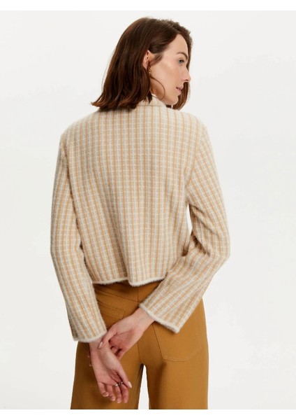 N24KD50070 Nocturne Hırka modelleri