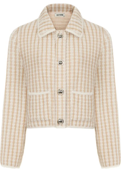 N24KD50070 Nocturne Hırka fırsatları