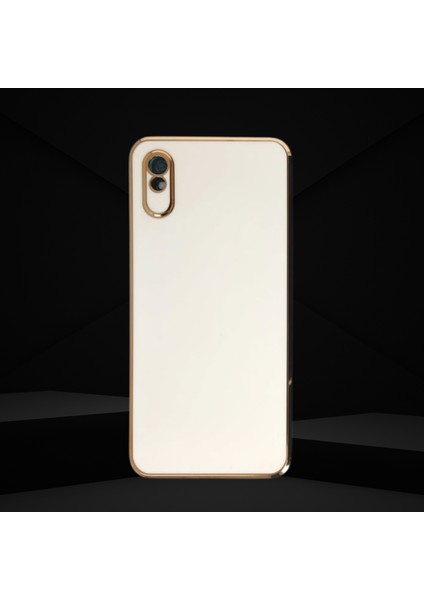 Xiaomi Redmi 9A Tlp Şanzelize Kılıf