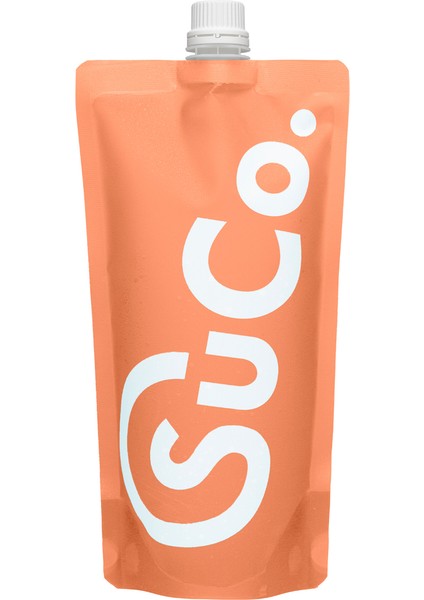 Peach Paper Suco 2.0 - 600 ml