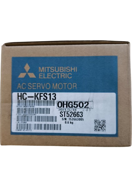 HC-KFS13 Mitsubishi