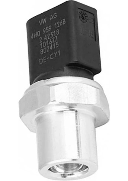 4H0959126C Audi A3 A4 A5 A6 A7 A8 Kilima Müşürü