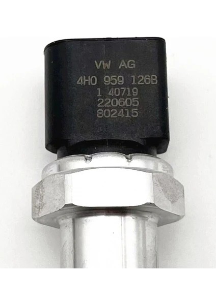 4H0959126C Audi A3 A4 A5 A6 A7 A8 Kilima Müşürü
