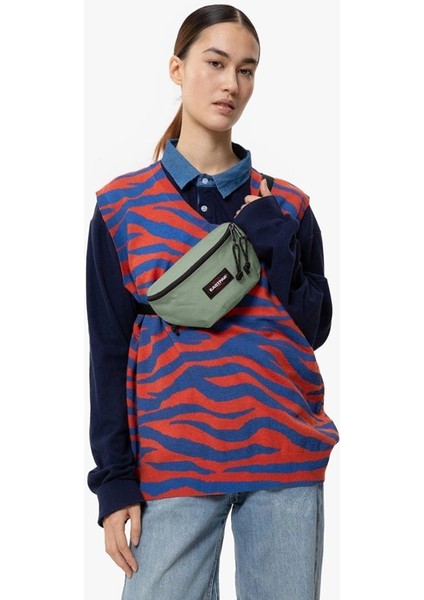 Springer Mini Bel Çantası Frostly Mint 1o2