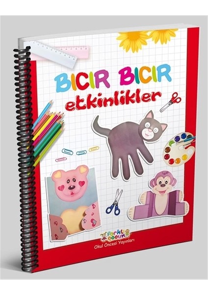 Bıcır Bıcır Etkinlikler