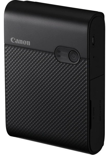 Selphy Square QX10 Siyah Fotoğraf Yazıcısı (Canon Eurasia Garantili)