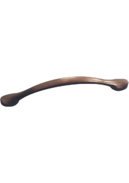 Met Kulp 128 mm Antik Bakır ( 5 Adet )