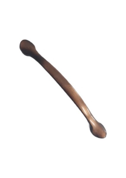 Met Kulp 128 mm Antik Bakır ( 5 Adet )