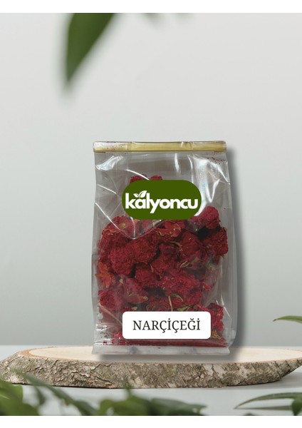 Narçiçeği 50 gr