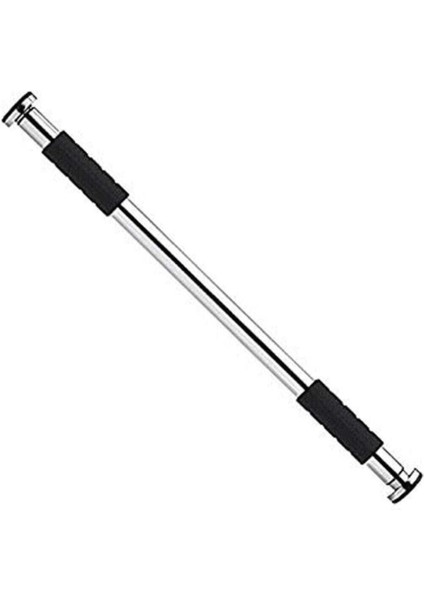 Tekno Trust PALMIYE80-130 cm Koridor Kapı Barfiksi Barfix Aleti Çubuğu Çekme Barı Demiri Bar