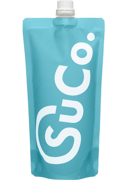 Sky Paper Suco 2.0 - 600 ml