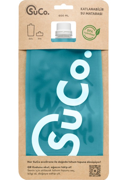 Sky Paper Suco 2.0 - 600 ml