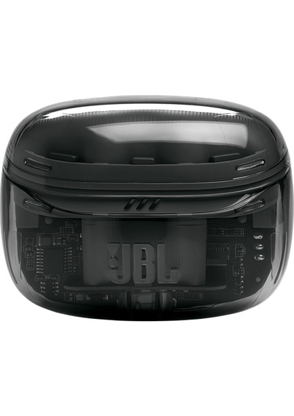 Jbl Tune Beam2 Kulakiçi Tws Kulaklık, Ghost Siyah