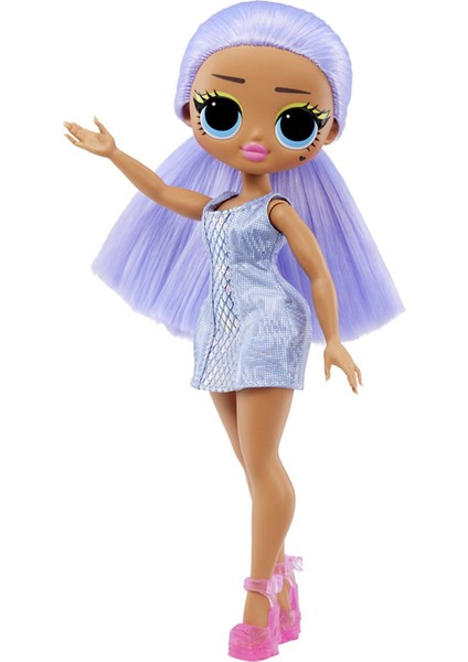 Toychick Lol Surprise Omg Miss Royale