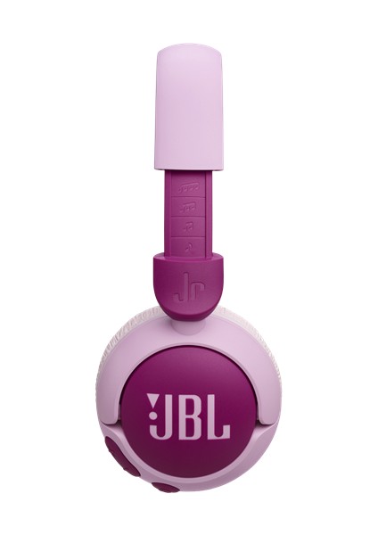 Jbl JR320BT, Bluetooth Çocuk Kulaklığı, Oe,mor