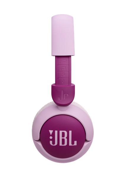 Jbl JR320BT, Bluetooth Çocuk Kulaklığı, Oe,mor