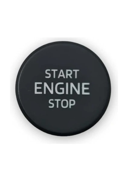 3V0905217 Start Stop Düğmesi Skoda Karoq Kodıaq Kamıq Super B