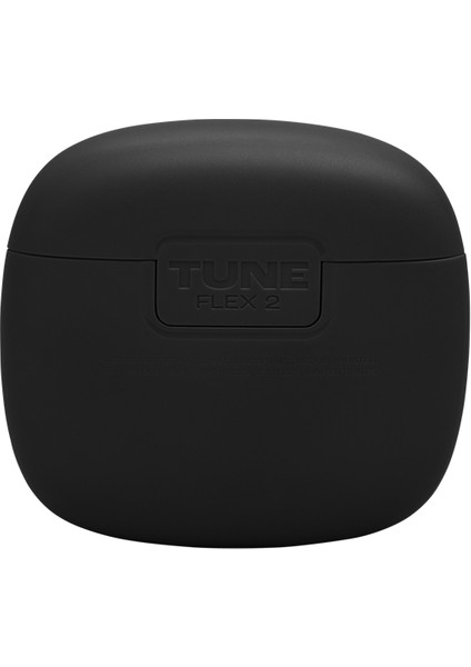 Tune Flex2 Nc Kulakiçi Tws Kulaklık, Siyah