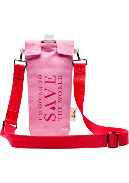 Pink Stw Termal Kılıf