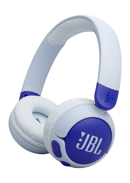 Jbl JR320BT, Bluetooth Çocuk Kulaklığı, Oe,mavi