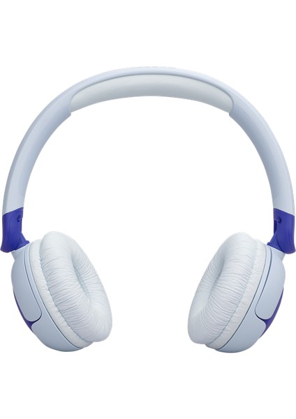 Jbl JR320BT, Bluetooth Çocuk Kulaklığı, Oe,mavi