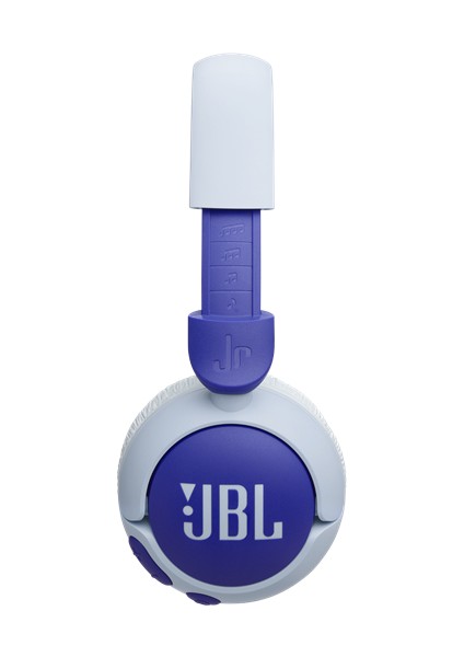 Jbl JR320BT, Bluetooth Çocuk Kulaklığı, Oe,mavi